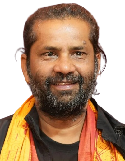 Kameshor Chaurasiya